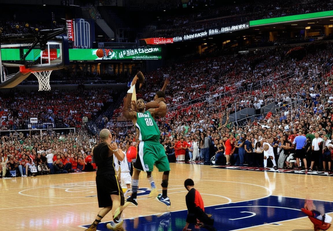 2011NBA总决赛：小牛队逆袭夺冠传奇