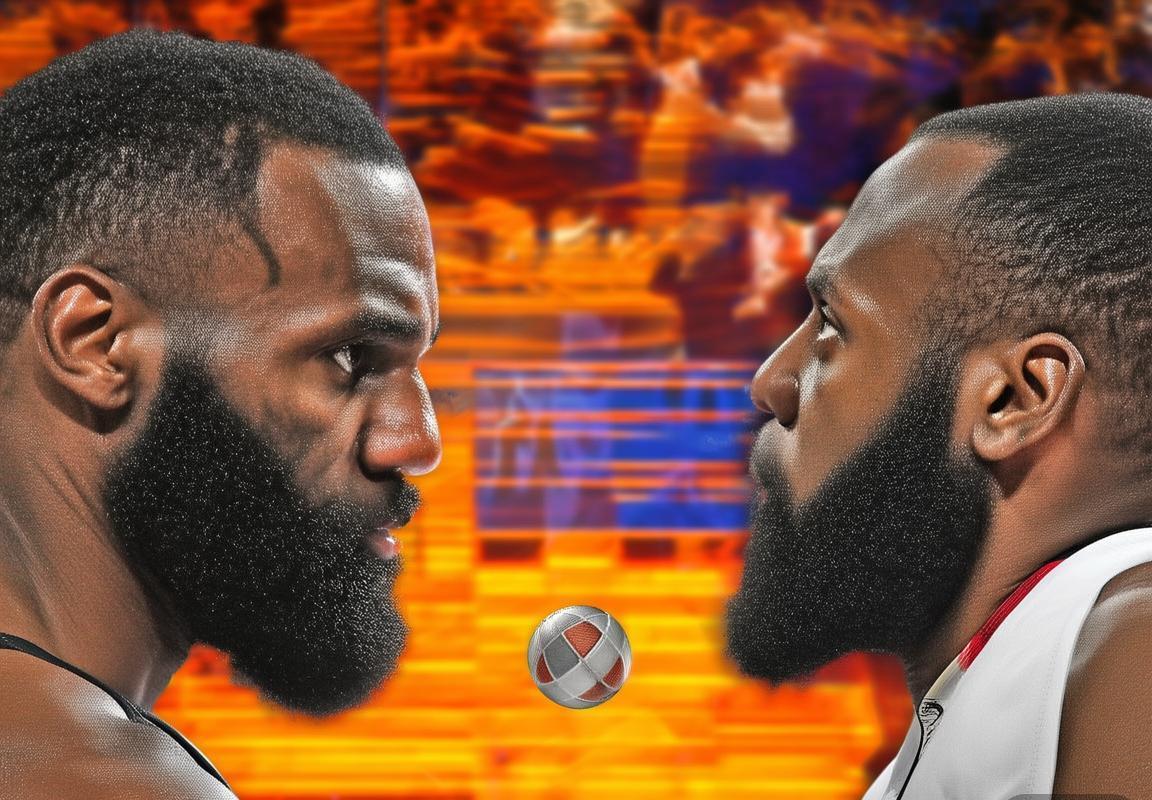 2016年NBA季后赛：骑士VS火箭巅峰对决回顾与启示