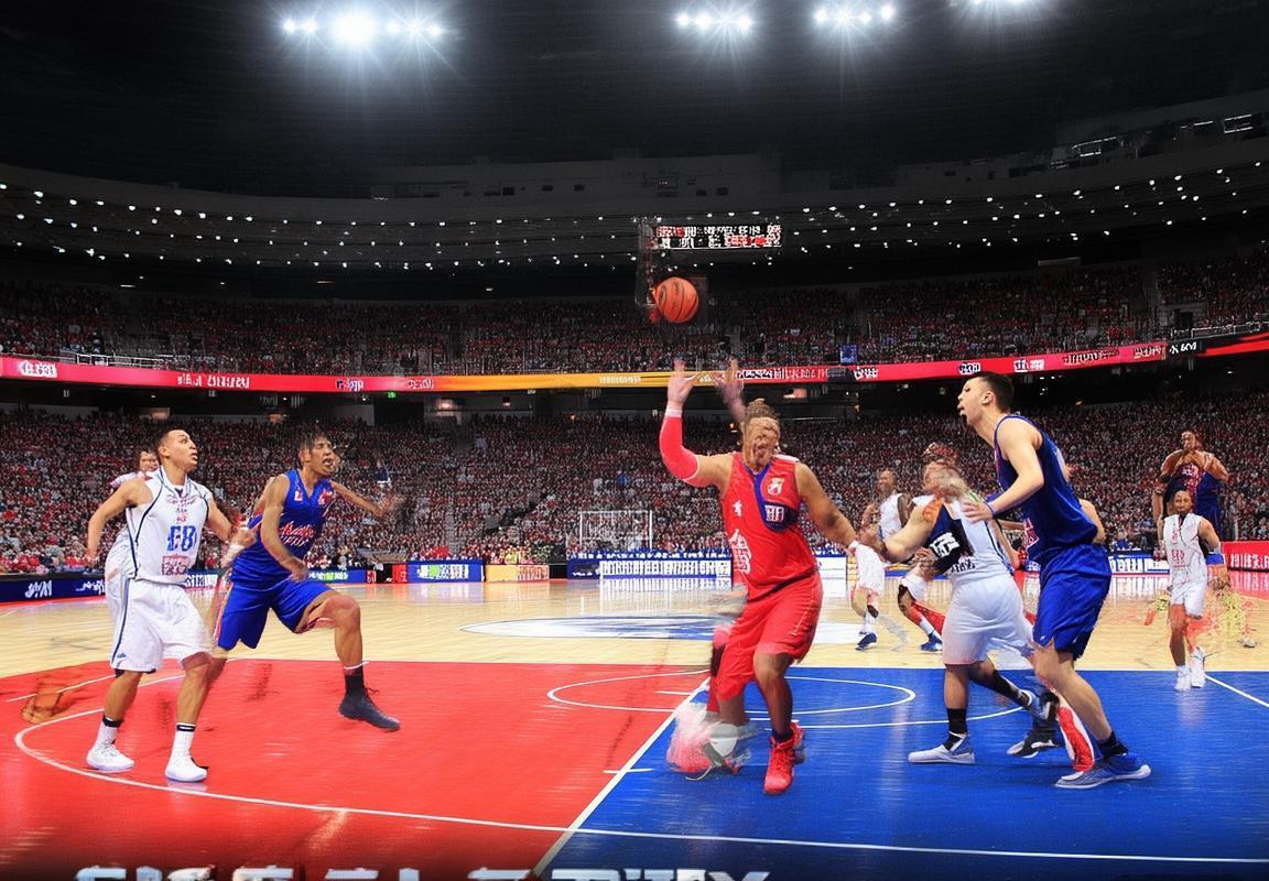 2016-2017 CBA粤疆争霸战：战术对决与精彩瞬间回顾