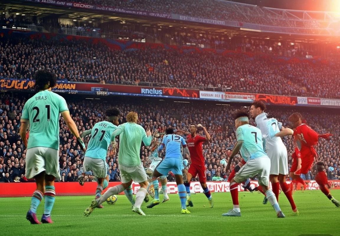 2019英超曼城利物浦巅峰对决回顾与战术解析